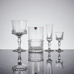 1184 3398 SET OF GLASS